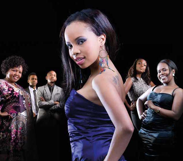 Mali: First EA Daily Soap